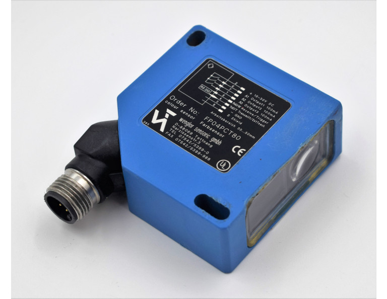 FP04PCT80 Used
