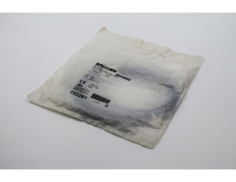 BES G08EG-PSC15B-BP03 BES01NW New in sealed package