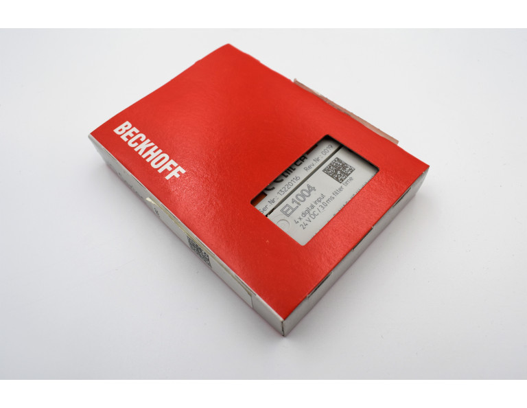 EL1004 New in sealed package
