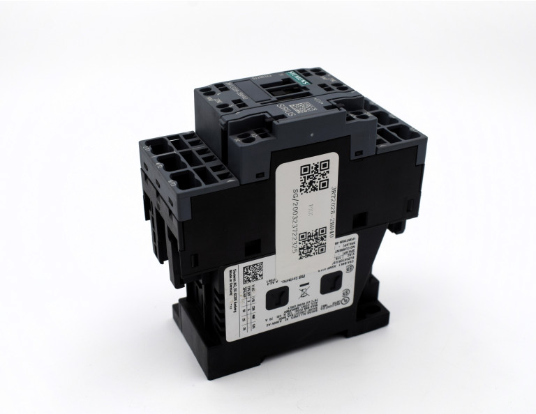3RT2028-2BB40 Used