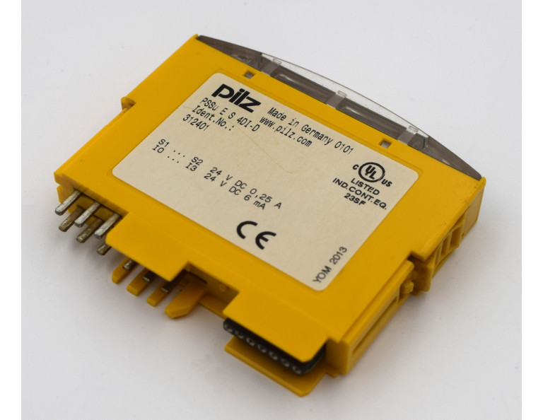 PSSu E S 4DI-D 312401 Used