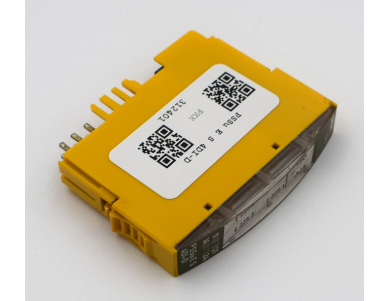 PSSu E S 4DI-D 312401 Used
