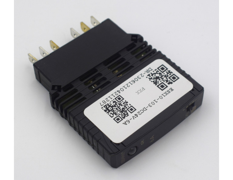 ESX10-103-DC24V-6A Used