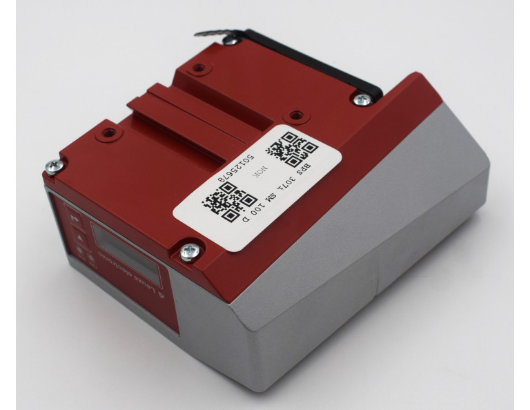 BPS 307i SM 100 D 50125678 New without box