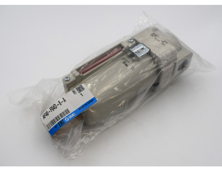 AF40-F04D-8-A Neu in versiegelter Verpackung