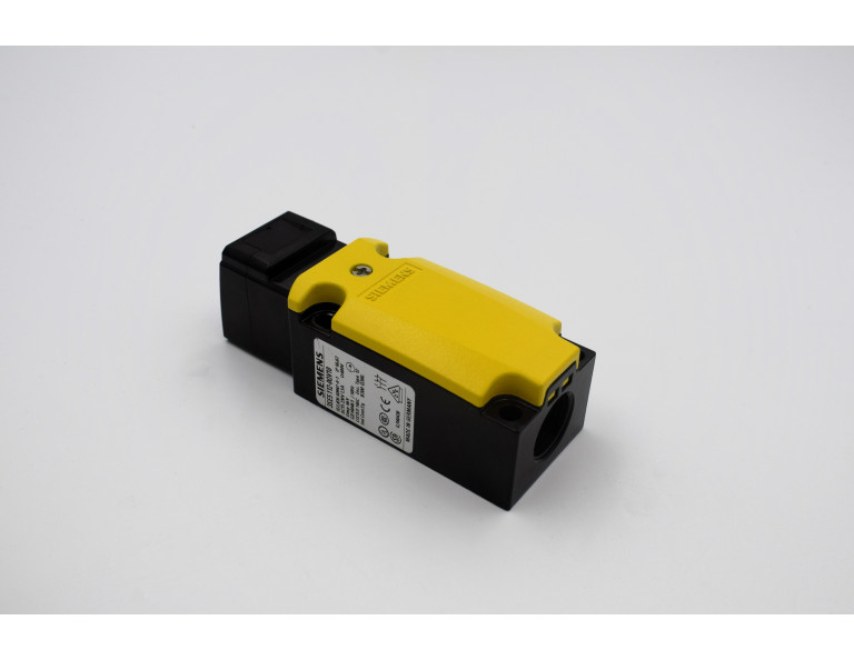 3SE5112-0QV10 Benotzt
