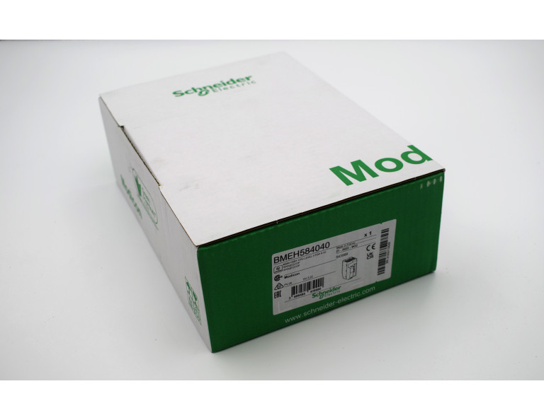 BMEH584040 New in sealed package