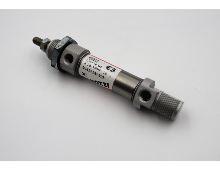 24N2A20A025 Used