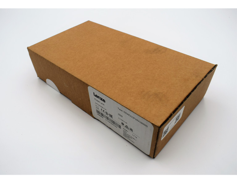 I5DAE222F10V10000S New in sealed package
