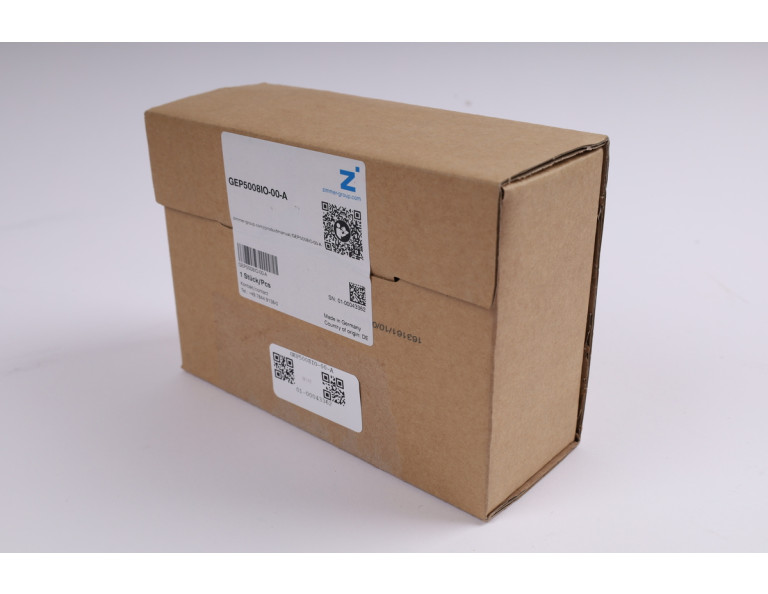 GEP5008IO-00-A New in sealed package