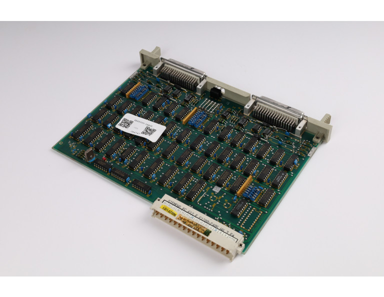 6ES5000-1AA31 Oppusset