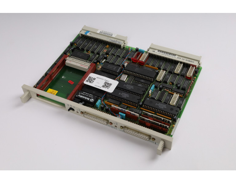 6ES5525-3UA11 Oppusset
