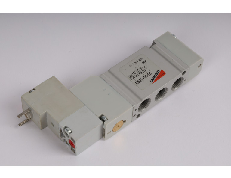 E531-16-15 Used