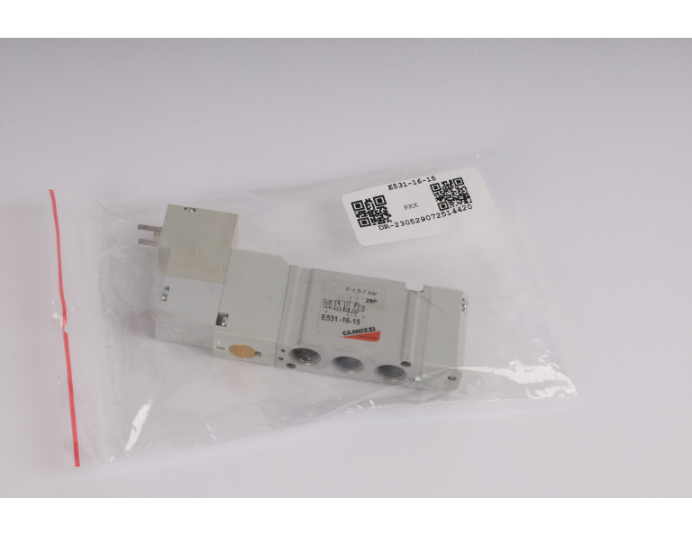 E531-16-15 Used