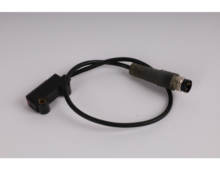 BOS 2K-PS-RD10-00,2-S49 Used