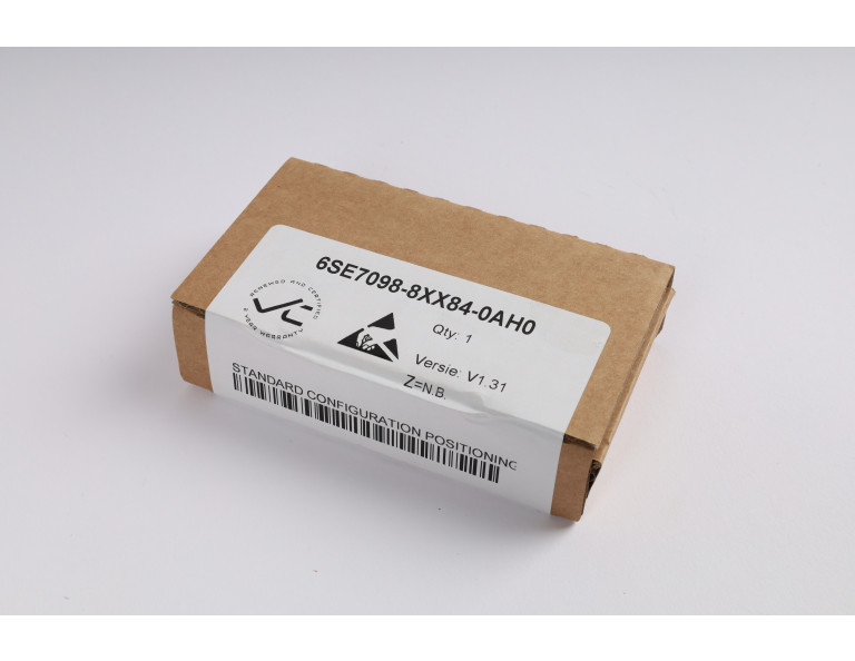 6SE7098-8XX84-0AH0 Oppusset