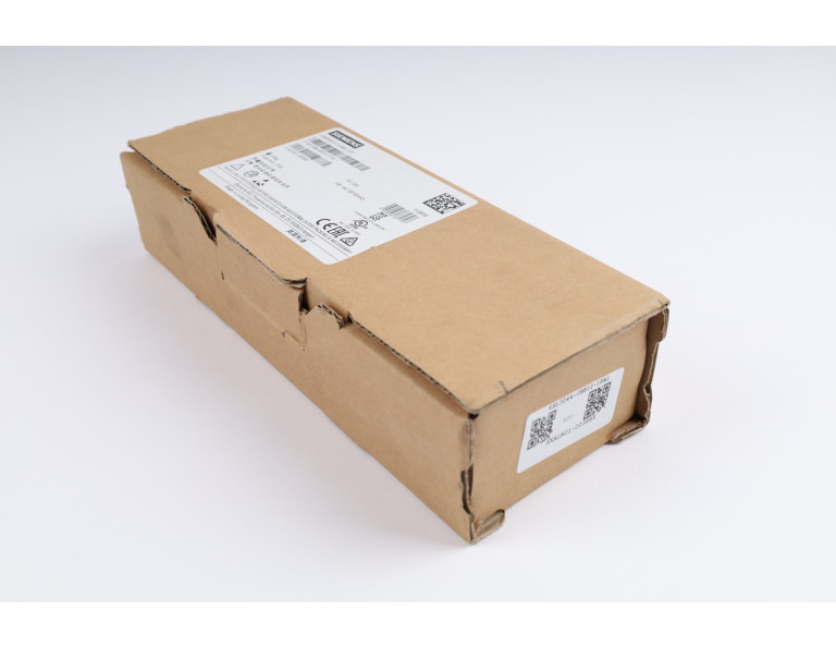 6SL3244-0BB12-1PA1 New in an open package