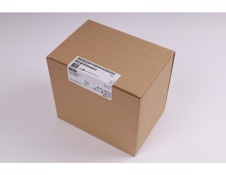 6ES7517-3FP00-0AB0 Ny i forseglet pakke