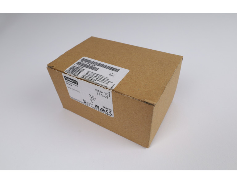 6ES7151-1BA02-0AB0 Nei an engem oppene Pak