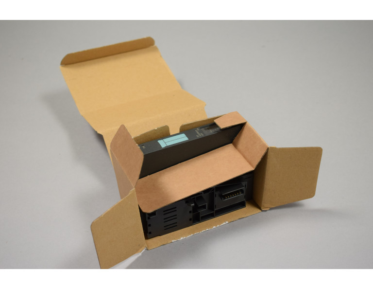 6ES7151-1BA02-0AB0 Nowe w otwartym opakowaniu