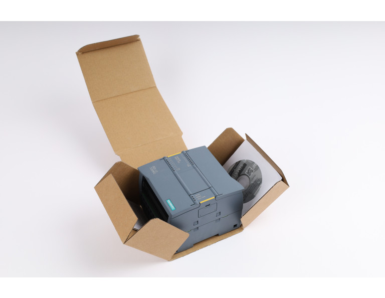 6ES7212-1AF40-0XB0 New in an open package