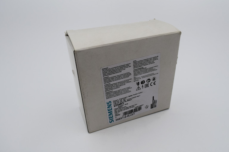 3SE5112-0LU21 Nei am zouene Pak