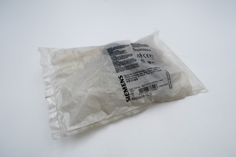 8WD4208-0CD Nei am zouene Pak