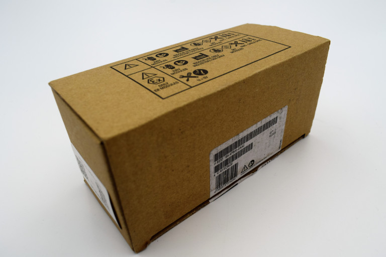 6ES7194-4FB00-0AA0 New in an open package