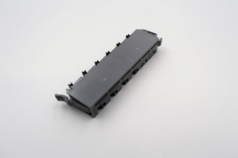 X20TB12 Ny uten boks
