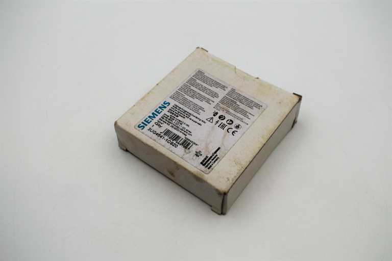 3UG4641-1CS20 Nei am zouene Pak