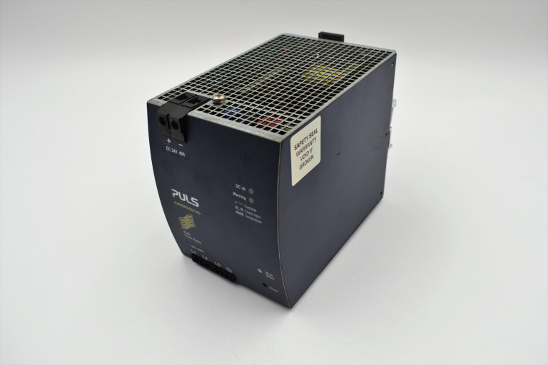 XT40.241 Used
