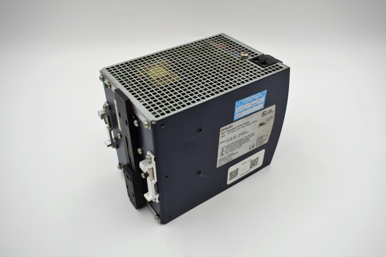 XT40.241 Used
