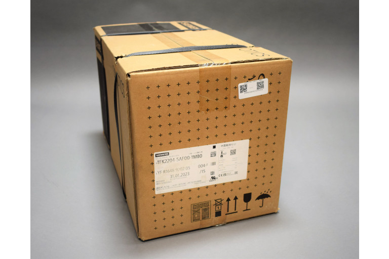 1FK2204-5AF00-1MB0 Nei am zouene Pak