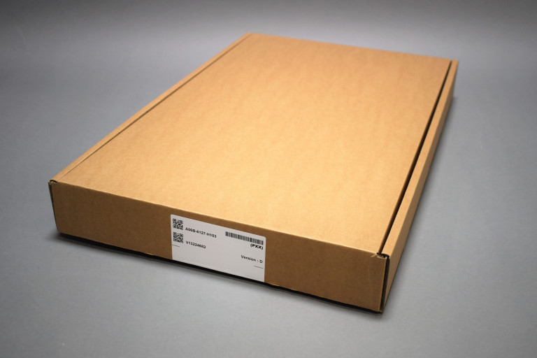 A06B-6127-H103 Repasovaný