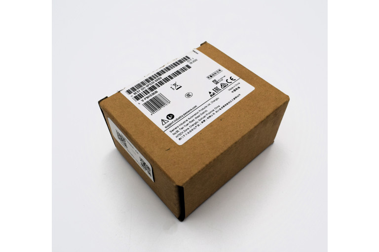 6ES7231-5PD32-0XB0 New in an open package
