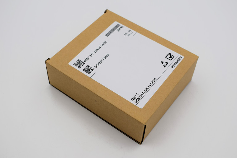 6ES7317-2FK14-0AB0 Oppusset