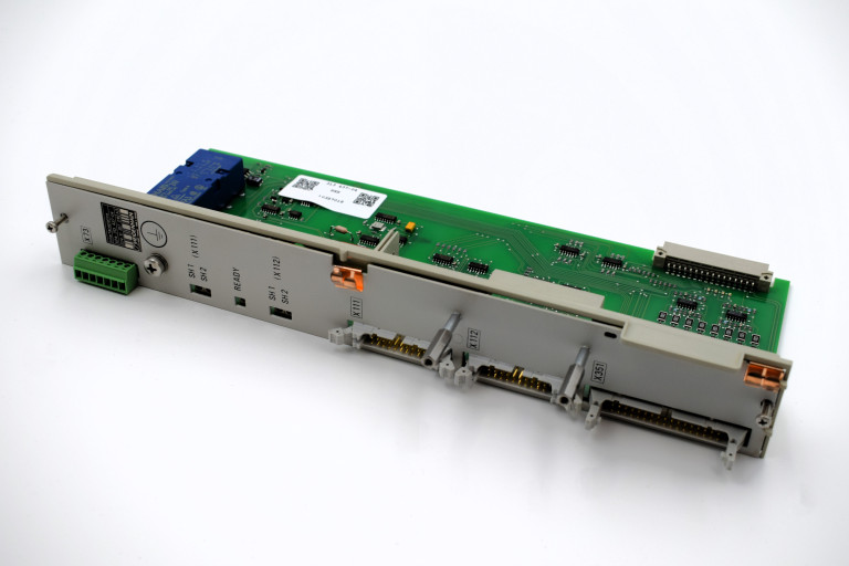 313 437-04 Used