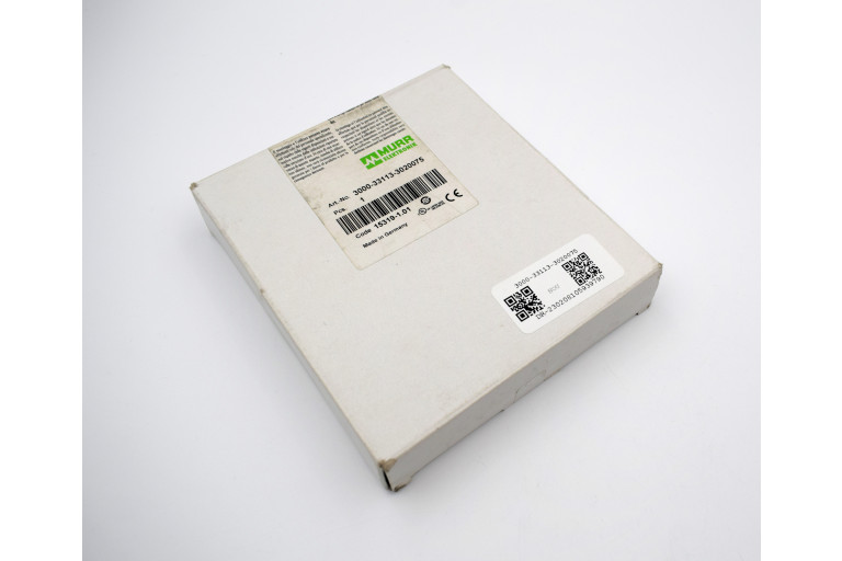 3000-33113-3020075 Neu in versiegelter Verpackung