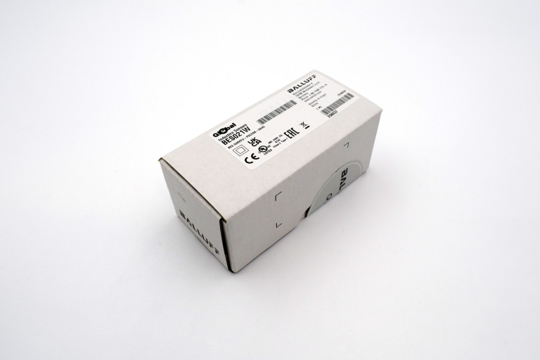 BES Q40KFU-PSC20B-S04G Ny i forseglet pakke