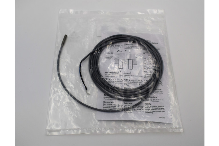 DCC 04 V 1.0 POLK Neu in versiegelter Verpackung