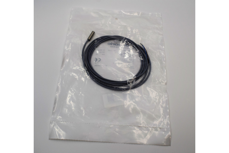 DCC 6.5 V 02 PSLK/22 New in sealed package