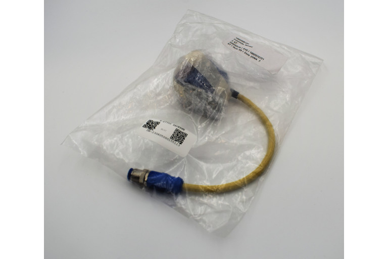 A1263L02Q404082PK Ny i forseglet pakke