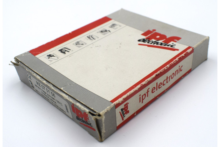 MZ070156 Neu in versiegelter Verpackung