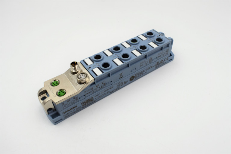 6ES7143-5BF00-0BA0 Benotzt