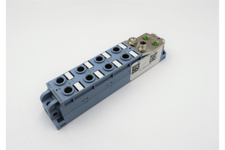 6ES7143-5BF00-0BA0 Benotzt