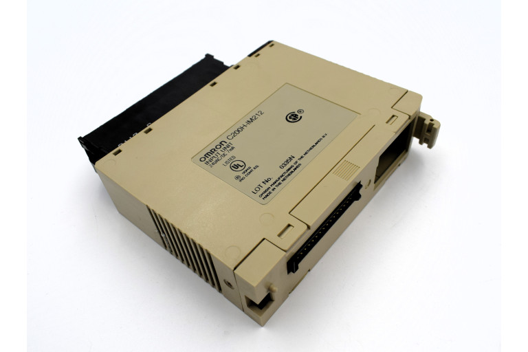 C200H-IM212 Used