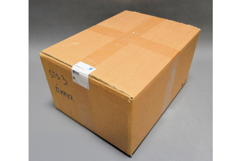GPP5025SC-24-A New in sealed package