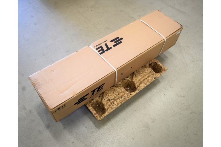 TRAJ 42/1x120-240-3HL New in sealed package