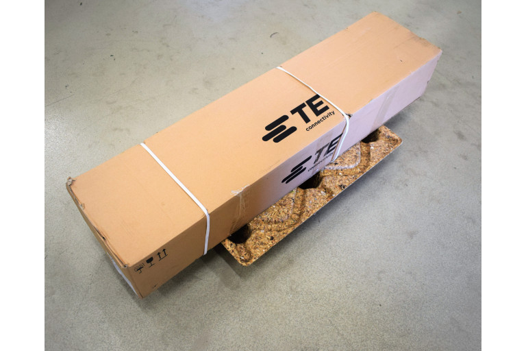 TRAJ 42/1x120-240-3HL New in sealed package