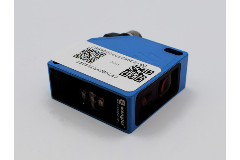 CP70QXVT35S847 Used